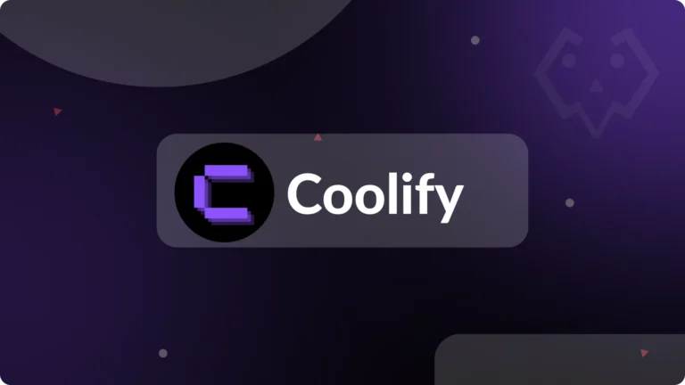 Coolify